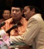 Din Bergurau: Ijab Kabul Hidayat Tanpa Interupsi Seperti di DPR