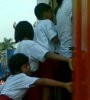 Ikuti Acara Bu Ani di Monas, Siswa SD Ngompol