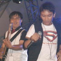 10 Band Baru Siap Gantikan dMasiv