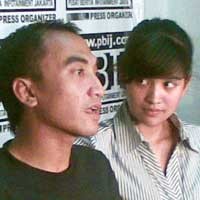 Sayang Rico, Achy Bersedia Dinikahi