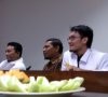 Buku PKS Dibalas Buku Obama