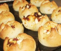 Sundried Tomato Bread