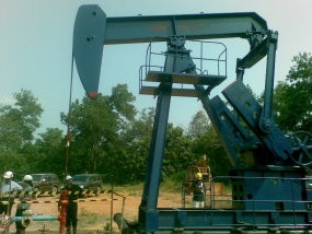 15 Blok Migas Dilelang akhir Mei