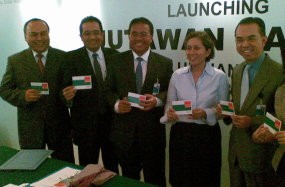 BNI Harus Naikkan Provisi Hadapi Gejolak Minyak