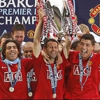 Giggs Potongan Sejarah MU