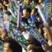 Suporter Indonesia Fantastis!