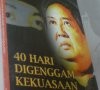 Antara Amien, Harmoko & Hartas
