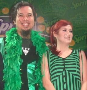 Dhani Bersama Mulan Hanya Kebetulan