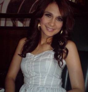 Luna Maya: Kalau Extravaganza Sopan, Nggak Laku!