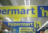 Kami Tidak Memiliki Jaminan Keamanan Berbelanja di Hypermart MTC Bandung