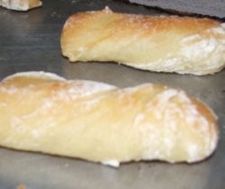 Sweet Potato Roll