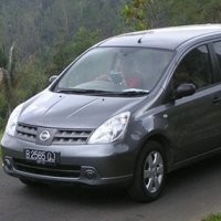 Nissan Grand Livina Mobil Terbaik Tahun 2007