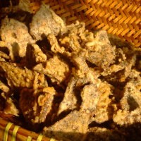 Gorengan Garing, Oleh-oleh Khas Bandung