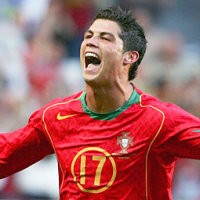 Portugal Umumkan Skuad