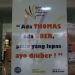 Piala yang Lepas Ayo Diuber!
