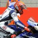 Belum Fit, Lorenzo Tetap Tampil