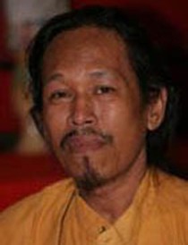 Wong Cilik Nangis Darah