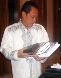 Sutiyoso: Masyarakat Sangat Mendukung Saya Jadi Capres