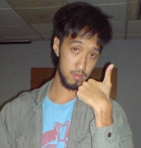 Thomas Nawilis Cuek Disebut Sutradara Film Porno
