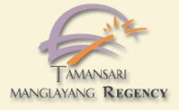 Fasilitas Air di Manglayang Regency Tidak layak Pakai