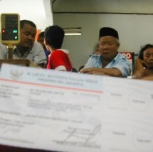 Depkeu Siapkan Payung Hukum BLT