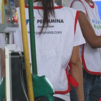 Pertamax Naik Hingga 250