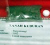 Koleksi Santet Jadi Favorit 