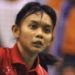 Maria Sumbang Angka Pertama
