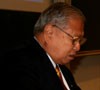 Krisis Energi, Iklim dan Pangan Harus Jadi Perhatian