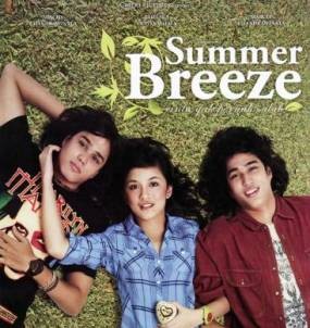Summer Breeze (2008)