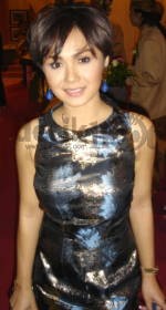 Lagu Yuni Shara Disunting Film Malaysia