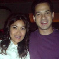 Ari Wibowo Siap Debat Istri