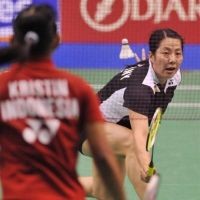 Indonesia Tertinggal 0-1