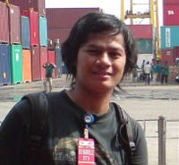 Bangsa Kuli Jadi Bangsa Pengemis