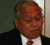 Kalau Demo ke KBRI Saya Lempar Batu Kalian!