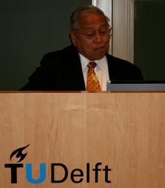 Pembangunan Berkelanjutan, Belajar dari Krisis 1997