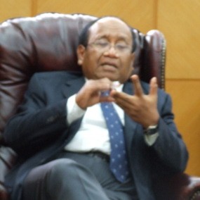 Harga BBM Sulit Ditekan Meski Marjin Laba Pertamina Dipangkas