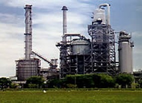 Kilang Balongan Dirawat Total Oktober 2008