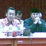 Pembentukan Dewan Kawasan BBK Diatur Lewat 3 Keppres