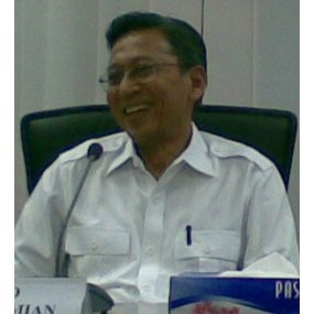 Boediono Lalui Hari Terakhir di Lapangan Banteng