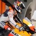 Pedrosa Masih Memimpin