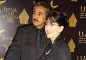 Tulang Rusuk Sophan Remuk, Paru-paru Pendarahan