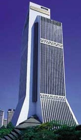 Depkeu Beri Izin Perusahaan Patungan Maybank-Panin