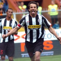 Sampdoria Tahan Juve 3-3 