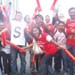Kalah-Menang Yang Penting Teriak!