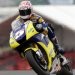 Edwards Tercepat, Pedrosa Ketiga