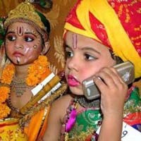 Demi Keamanan, Jauhkan Gadget dari Anak Anda!