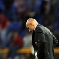 Spalletti Tak Pikirkan Inter