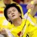Cina Kembali Memimpin 2-1