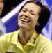 Kaki Model Xingfang Bawa Cina Juara